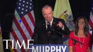 Fascinating Election Results You Might Have Missed: A Night Full Of Twists & Exciting Results | TIME