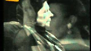 ROCIO JURADO  CANTA   A   PASTORA IMPERIO