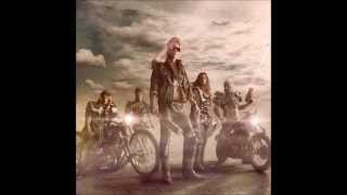 Blessed By A Broken Heart - Love Nightmare(HQ)