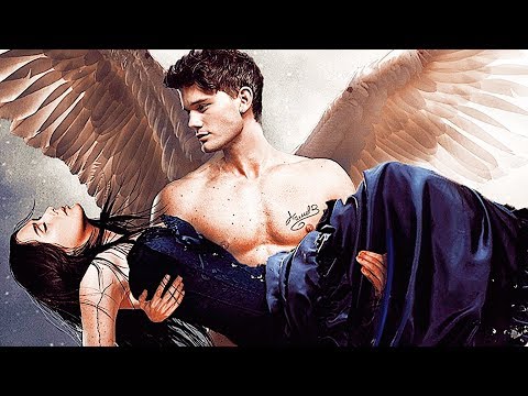 FALLEN Bande Annonce (Anges Déchus - Romance Fantastique - 2017)