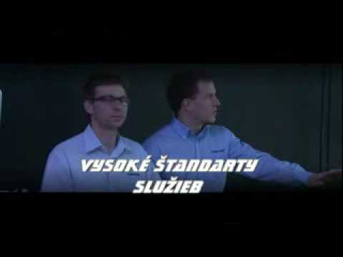 New Level Event 2014 | Hurricane Slovakia