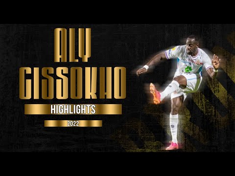 ALY CISSOKHO - DEFENDER - LAMOHUN WARRIOR - THA - 2022