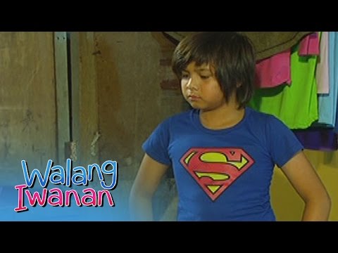 Walang Iwanan: Super Jose