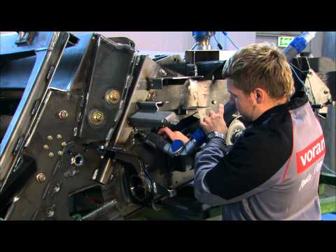 Karriere bei voran Maschinen