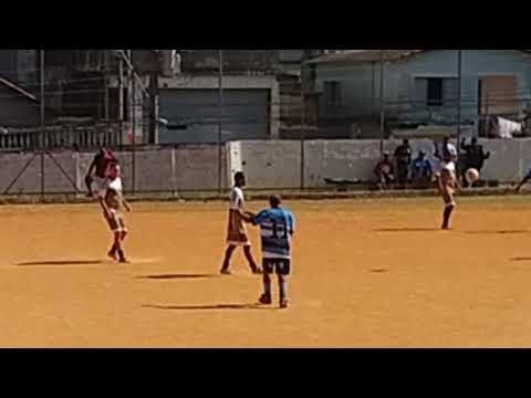 Sequência de dribles | avarzea.com.br