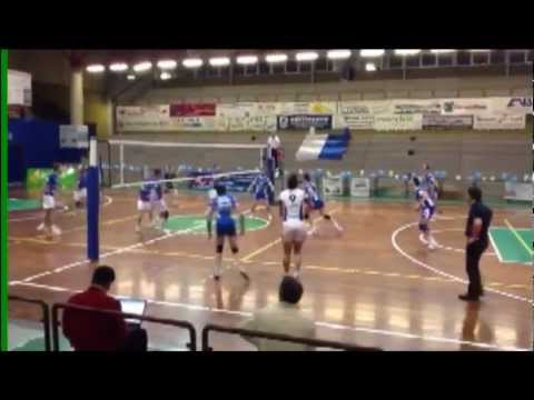 Sansepolcro vs Savinese