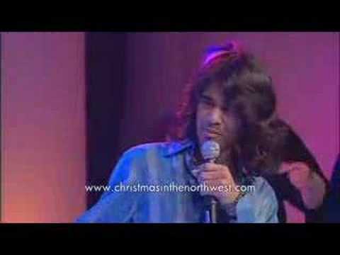 Christmas in the Northwest Holiday Special - Sanjaya
