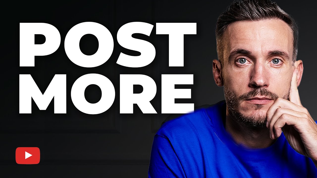 I Posted 2 Videos a Week,  30 Days Later This Happened