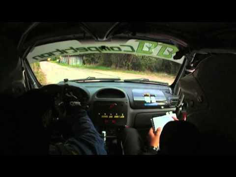 Rally Camaiore 2015 Cameracar Bancalari Raspini ps1