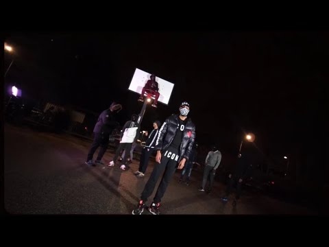 LA F - NON COUPABLE 2 (clip officiel exclu)