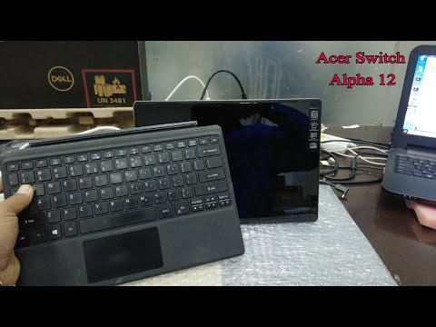 How to upgrade Ram and M 2 Acer Asprie A515 54G i7 10th GEN 2020