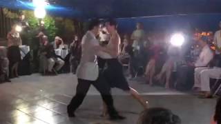 Luciano Bastos e Cecília Gonzalez - video II