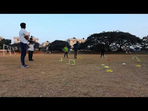 Bangalore Defence Academy Bangalore Video 2