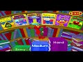 Sesame Street Elmo S Reading Basics PC Gameplay