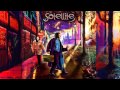 Satellite - Fight 