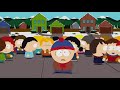 Le Réveil de Stan - South Park (15x08)