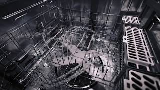 Cafe CAFÉ™ ENERGY STAR® Smart Stainless Steel Interior Dishwasher with Sanitize and Ultra Wash & Dual Convection Ultra Dry Matte White CDT875P4NW2 Picture