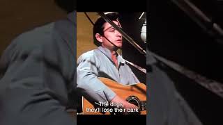 ⚡RARE Duet - Johnny Cash &amp; Bob Dylan Sing &quot;One Too Many Mornings&quot; #bobdylan #johnnycash #folksinger