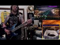 Edguy - Falling Down {Northman Cover}{Rhythm Guitar} 99.5% Accuracy {Please See Details Below}