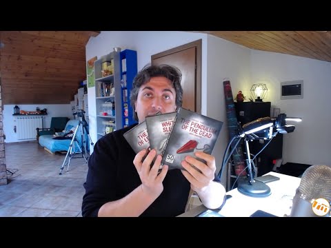 50 Clues in italiano! + Gameplay demo "Il Santuario" - Il Teo delle cinque #43