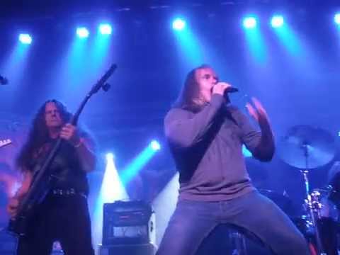 Arctic Flame- Lights Out + Two Sides of the Bullet [Live @ Soundstage, Baltimore] 29/4/2014