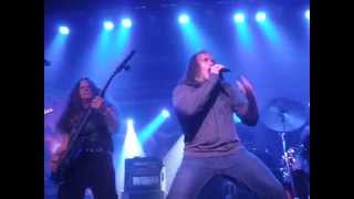 Arctic Flame- Lights Out + Two Sides of the Bullet [Live @ Soundstage, Baltimore] 29/4/2014