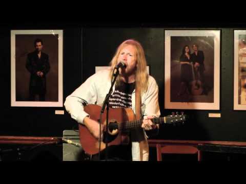 Kurt Fortmeyer "My Dog Jesus" @ The Bluebird Cafe