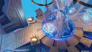 原神(PS4版)[アップデート後を満喫します！注意、今日はVCなしです]