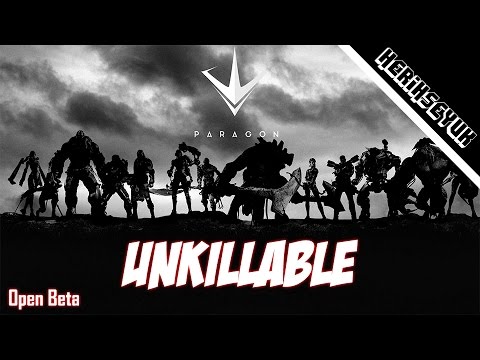 Unkillable - Paragon