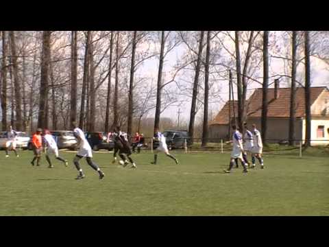 Rábapordány KSK  U19 - Győrszentiván SE U19 2012-1013