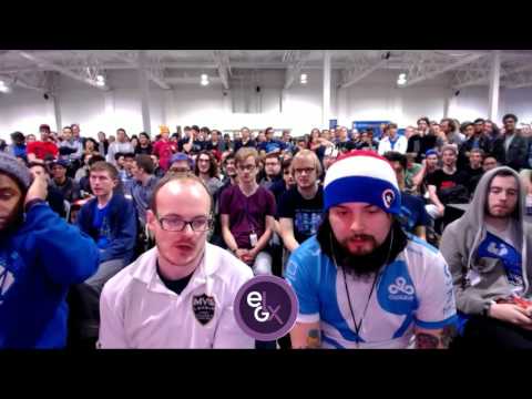 Mango vs Mew2King EGLX