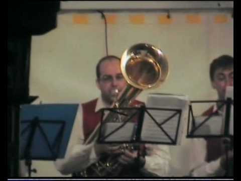 Krainerblech - Gruß an Luzern