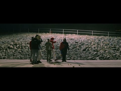 JuBang & Si - For Mine (Official Video)