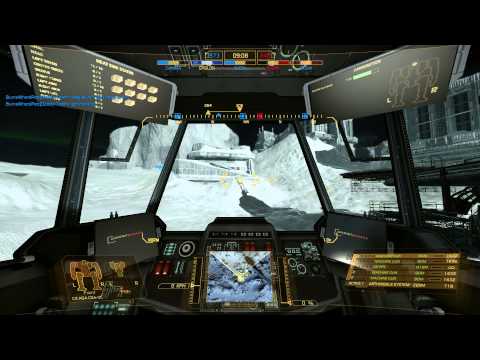 CDA-3C -- A clutch game