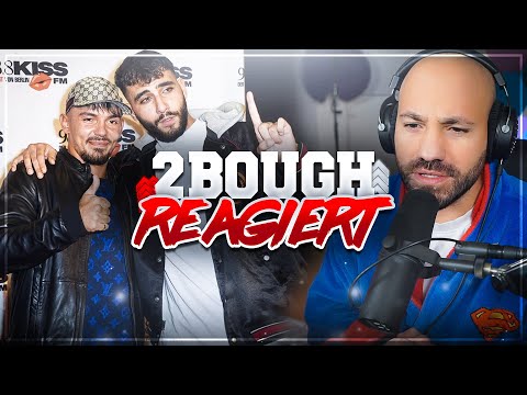 Getrennte Wege...Capital Bra Song über SAMRA / 2Bough REAGIERT