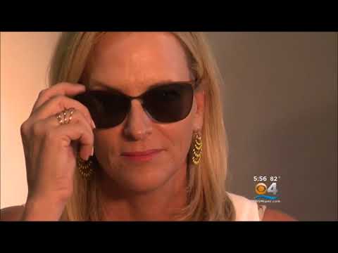 CBS Miami OVVO+C.Wozniacki Collection