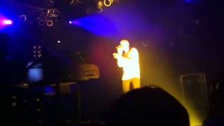 Underworld - Dirty Epic 10-30-2010