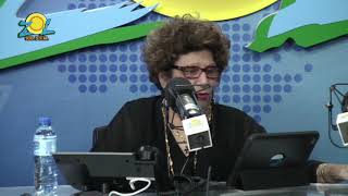 Consuelo Despradel dice Isidoro Santana “Danilo no va manchar su nombre modificando constitución” Consuelo Despradel dice Isidoro Santana “Danilo no va manchar su nombre modificando constitución”