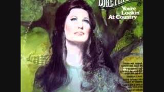 Loretta Lynn   Take me Home Country Roads