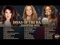 All Time Favorites A Celine Dion Whitney Houston Mariah Carey Classics Collection