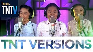 Download lagu TNT Versions: TNT Boys - Flashlight mp3 Download lagu TNT Versions: TNT Boys - Flashlight mp3