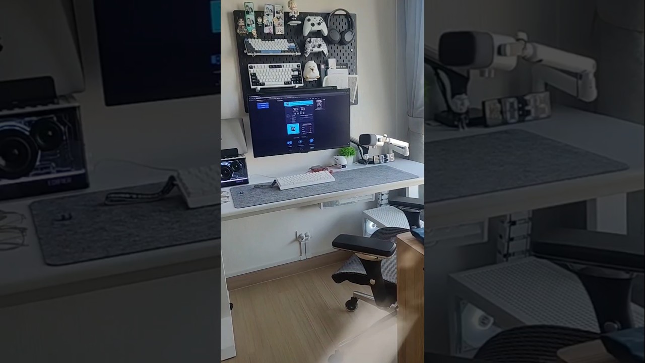 ซ่อมอุปกรณ์ไอที - รับซ่อมคอมพิวเตอร์ / ทำความสะอาดคอมพิวเตอร์ / สอนประกอบคอมพิวเตอร์ / เก็บสายไฟโต๊ะคอม / เดินสาย Lan - 2