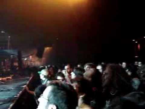 MC5, Bilbao Spain, 2.