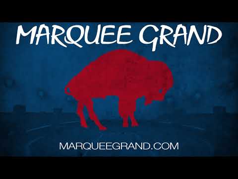 Marquee Grand (ft. RYNO) - Buffalo Bills Shout Song