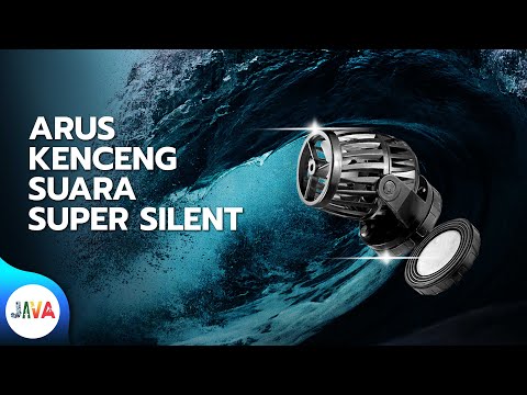 SKIMZ WAVEMAKER SUPER SILENT