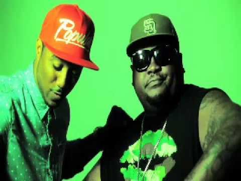 Bad Lucc Ft Problem & Killa Kyleon - Balla