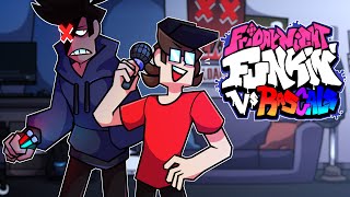 Cover art for wacky (vs the Rascals)