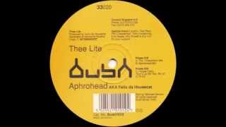 Aphrohead - Thee Light (The Aphrohead Mix)