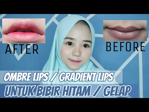 download lagu mp3 mp4 Cara Ombre Lips Bibir Hitam, download lagu Cara Ombre Lips Bibir Hitam gratis, unduh video klip Cara Ombre Lips Bibir Hitam
