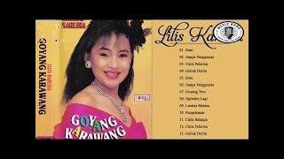 Download lagu Lilis Karlina Cinta Terisolasi Original Full - Pulanglah Uda Denai Menanti mp3